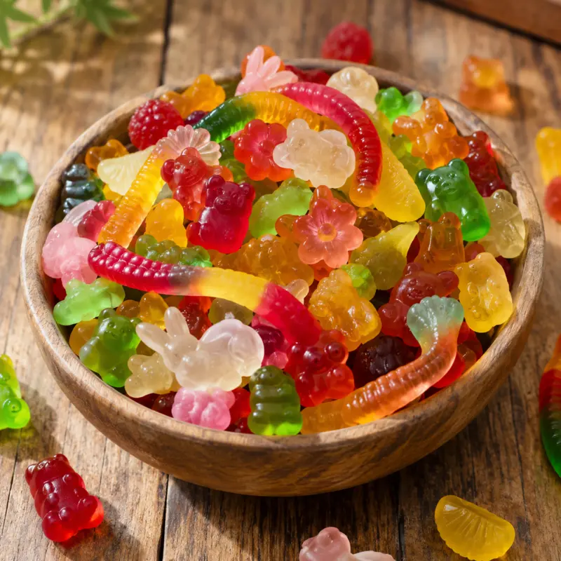 Kẹo chip